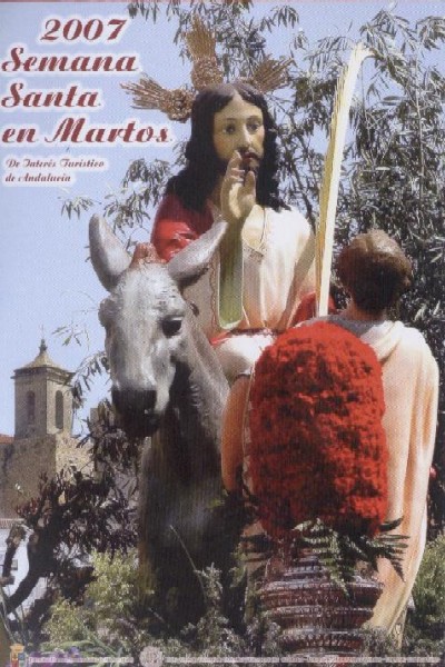 Semana Santa en Martos  
